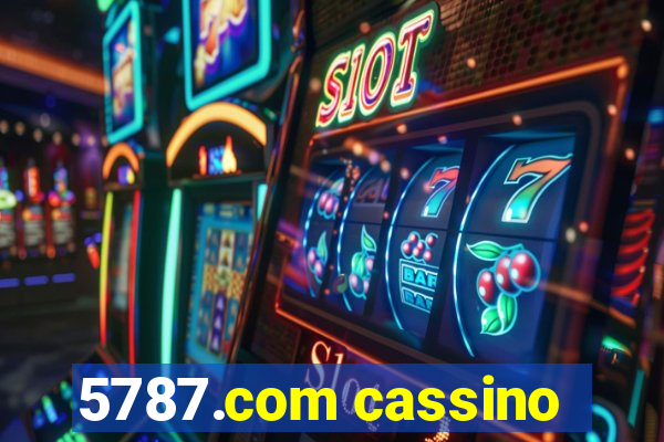 5787.com cassino